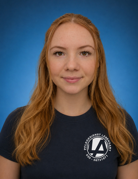 Alexandra Schubert